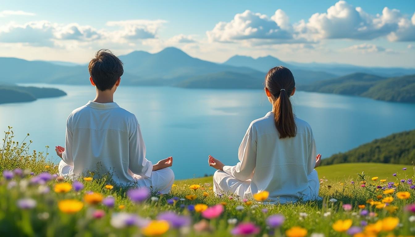 découvrez des stratégies efficaces pour surmonter la culpabilité qui vous pèse et apprendre à retrouver la sérénité dans votre vie quotidienne. transformez vos émotions en force et adoptez des techniques de bien-être pour un mental apaisé.