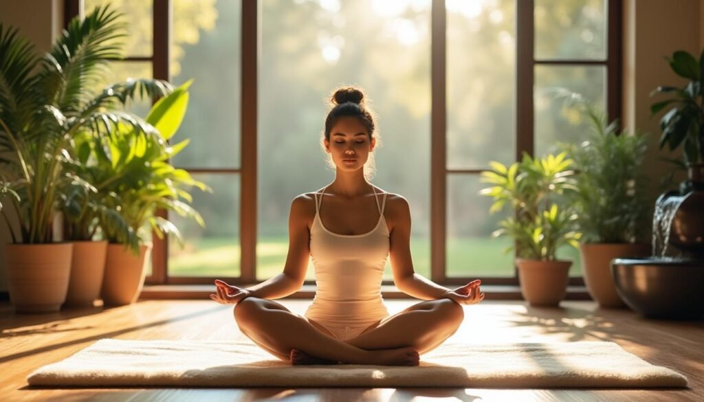 découvrez ce qu'est la paix intérieure, son importance cruciale dans votre vie quotidienne et comment l'atteindre. apprenez à gérer le stress et à cultiver un état d'esprit serein pour améliorer votre bien-être général.