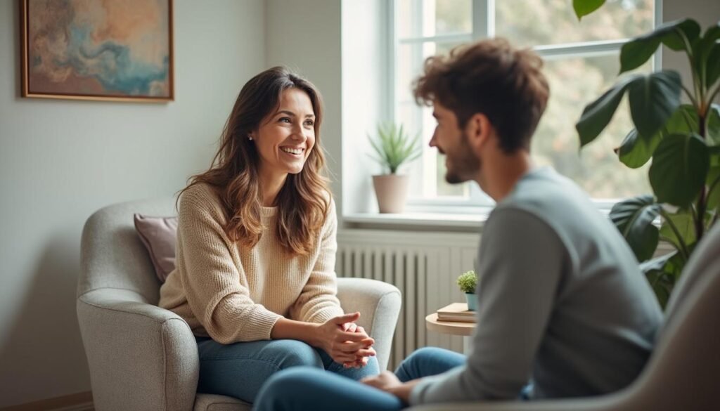 découvrez à quel âge il est possible de commencer la thérapie emdr avec succès. explorez les bienfaits de cette approche thérapeutique innovante et trouvez des réponses adaptées à vos besoins et ceux de vos proches.