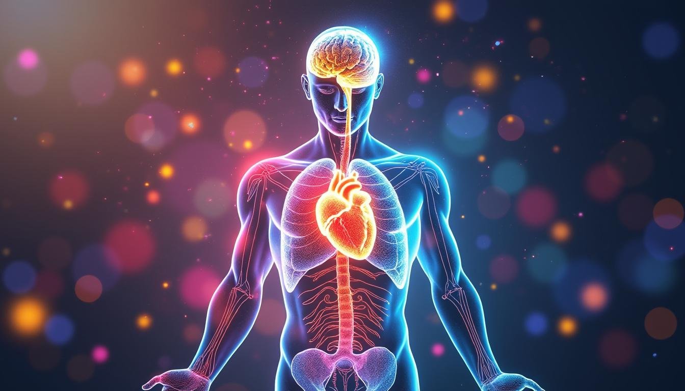 Où sont stockées les émotions dans le corps humain ? 1 découvrez comment les émotions sont ancrées dans le corps humain et explorez les zones spécifiques où elles se manifestent. apprenez les liens entre émotions, santé et bien-être dans notre article approfondi.