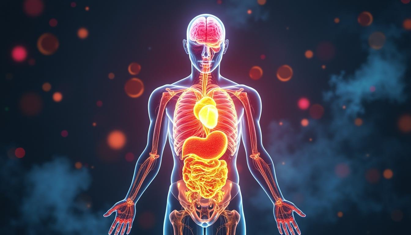 Où sont stockées les émotions dans le corps humain ? 2 découvrez comment les émotions sont enracinées dans notre corps humain. explorez les zones physiques qui stockent nos sentiments, de l'importance du système nerveux à l'impact des émotions sur notre santé physique et mentale.