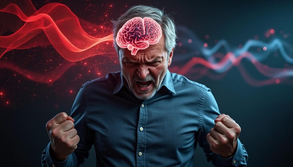 découvrez les origines de la colère et les mécanismes psychologiques qui l'alimentent. explorez pourquoi nous devenons colériques face à certaines situations et apprenez à mieux gérer cette émotion complexe.