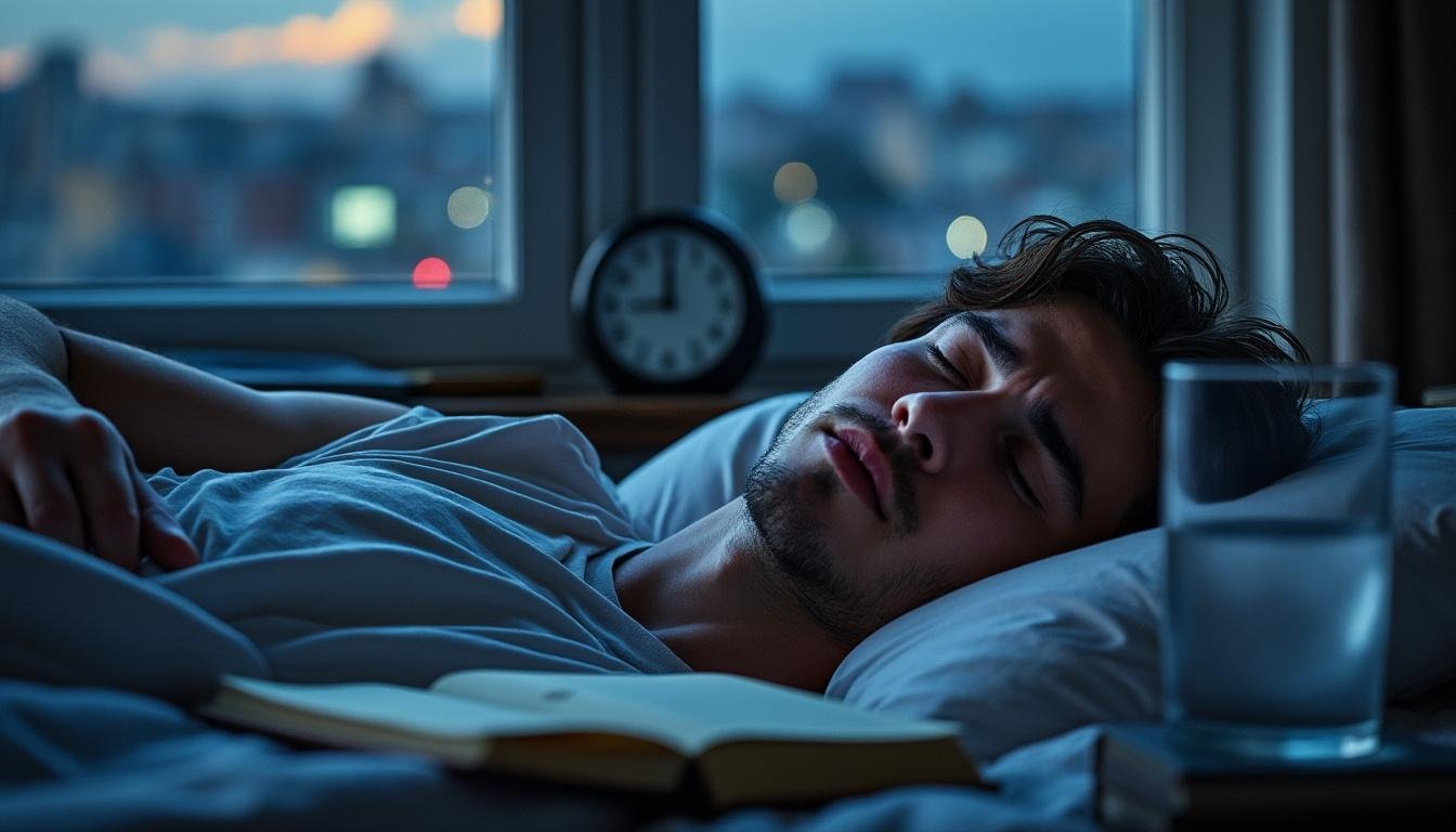 découvrez les raisons derrière votre fatigue matinale. cet article explore les causes de ce mal-être quotidien et propose des solutions pour retrouver énergie et bien-être dès le réveil.