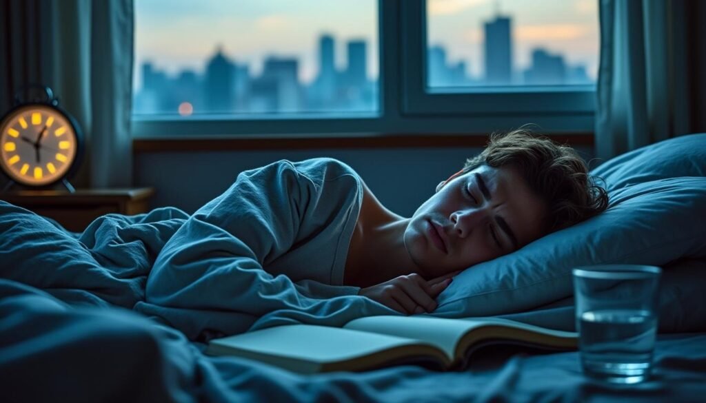 découvrez les raisons derrière votre fatigue matinale dans cet article approfondi. apprenez à identifier les causes sous-jacentes et explorez des solutions pratiques pour revitaliser vos mornings et améliorer votre bien-être quotidien.