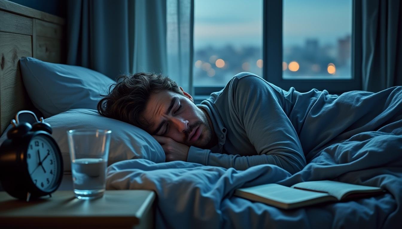 découvrez les raisons qui peuvent expliquer votre fatigue matinale persistante. explorez les facteurs physiques, émotionnels et psychologiques qui influencent votre bien-être quotidien et apprenez comment retrouver énergie et motivation dès le réveil.
