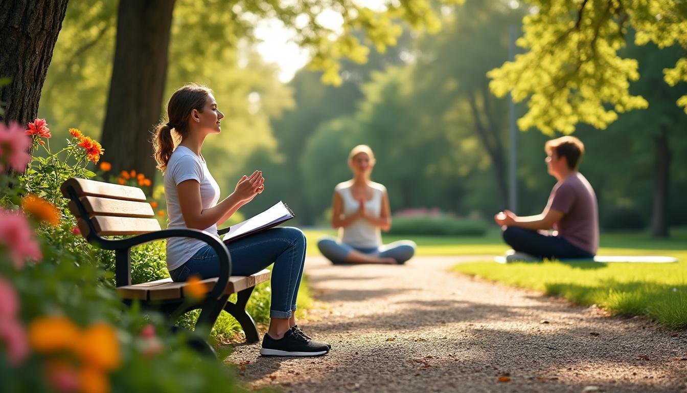 découvrez des astuces pratiques et des techniques efficaces pour gérer votre colère et apaiser votre énervement au quotidien. apprenez à adopter des habitudes saines pour retrouver la sérénité et améliorer votre bien-être.