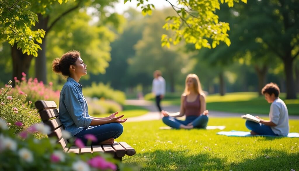 découvrez des astuces pratiques pour apaiser votre énervement au quotidien. apprenez des techniques de gestion du stress, des exercices de respiration et des conseils sur l'art de la pleine conscience pour retrouver calme et sérénité dans votre vie de tous les jours.