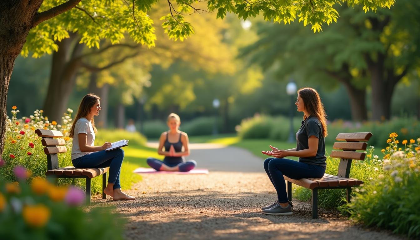 découvrez des conseils pratiques et des techniques efficaces pour calmer votre énervement au quotidien. apprenez à gérer vos émotions, à adopter des méthodes de relaxation et à retrouver votre sérénité dans les situations stressantes.
