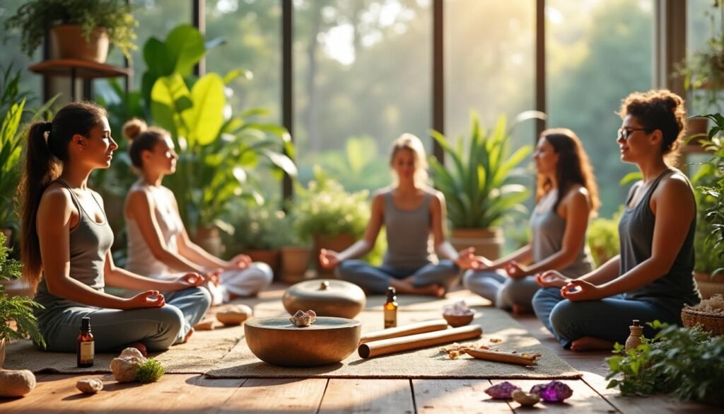 découvrez le soin holistique, une approche intégrative du bien-être qui considère l'individu dans sa globalité. explorez sa définition et ses principes fondamentaux pour harmoniser le corps, l'esprit et l'âme.